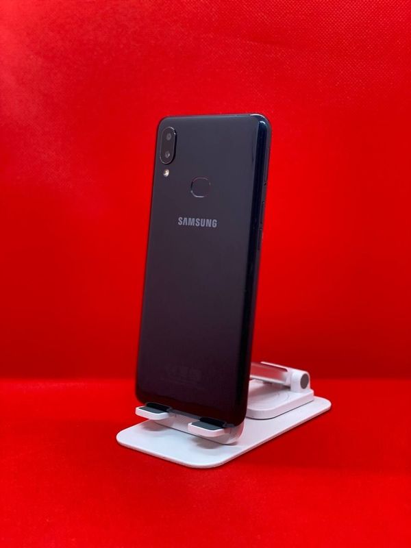 Samsung Gallaxy A10s sotiladi