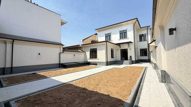 Продается Новый Евро Дом Продается Новый Евро Дом