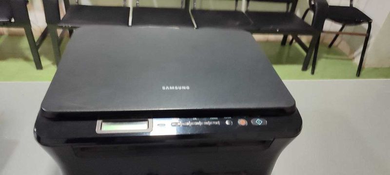 Printerlar SAMSUNG SOX 4300 LASER MULTIFunction