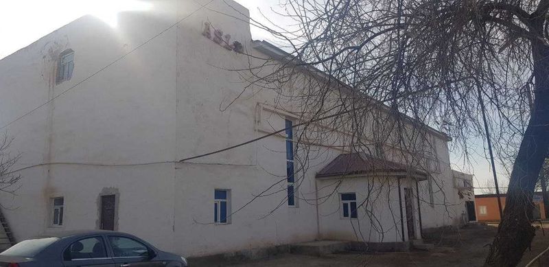 Кушкупрда Туйхона сотилади Кушкупрда Туйхона сотилади