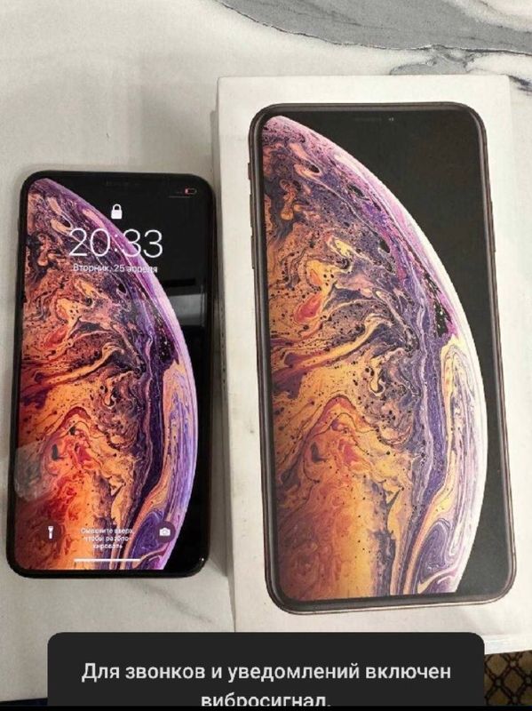iPhone Xs Max 256gb iPhone Xs Max 256gb