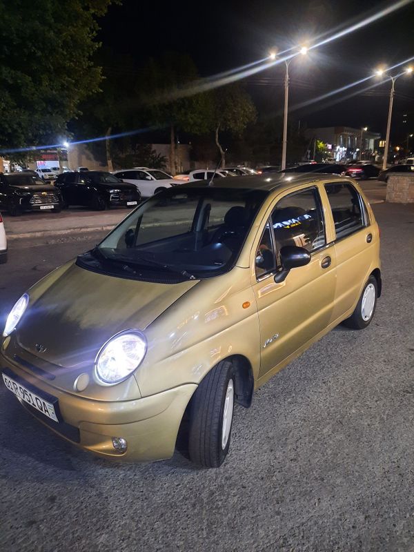 Matiz mx super sotiladi Matiz mx super sotiladi