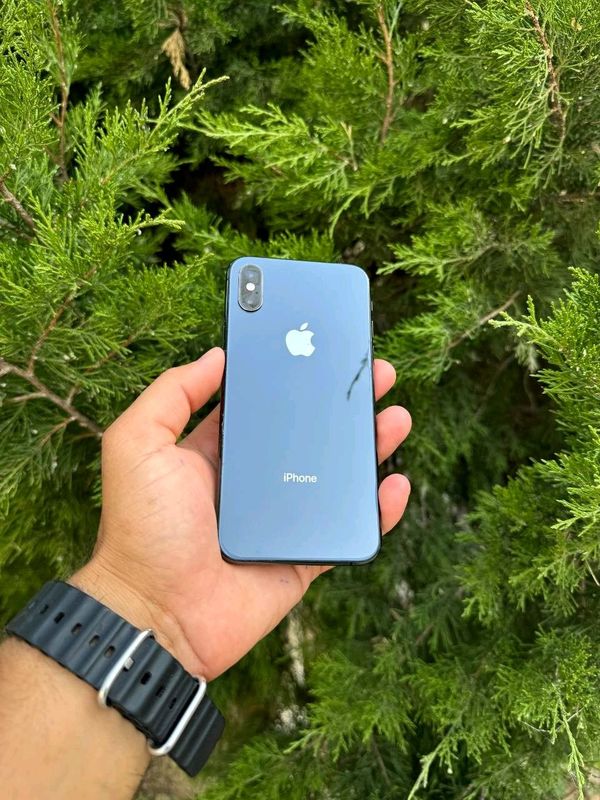 iPhone xs 64gb iPhone xs 64gb