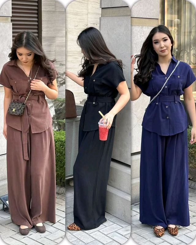 New Collection