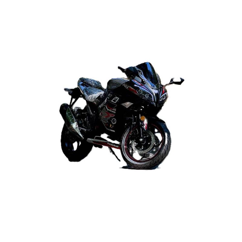 Benzinli mototsikl Wasat Sport KAWASAKI Ninja