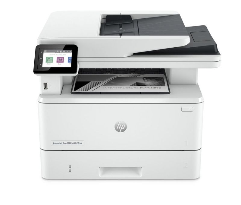 HP LaserJet Pro 4103dw