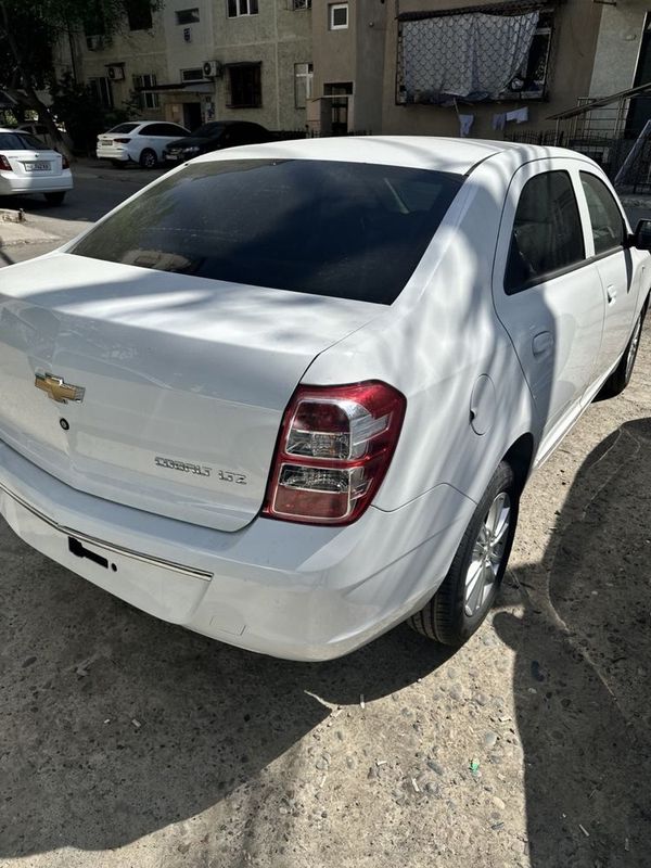 Cobalt 2025 avtomat 4 poz metan gaz Cobalt 2025 avtomat 4 poz metan gaz