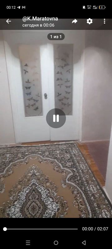 Аренда квартиры на Юнусабаде 19 кв Аренда квартиры на Юнусабаде 19 кв
