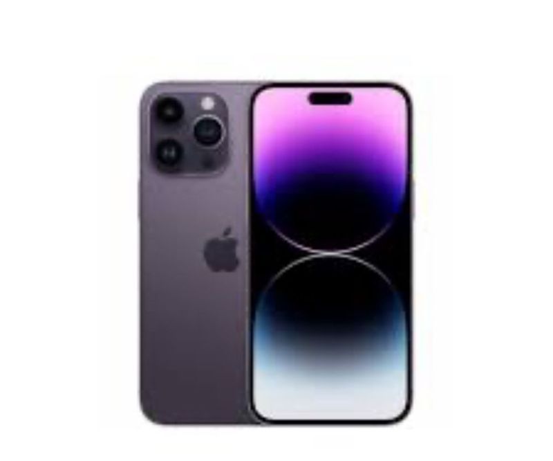 Iphone 14 pro max black 256gb Iphone 14 pro max black 256gb