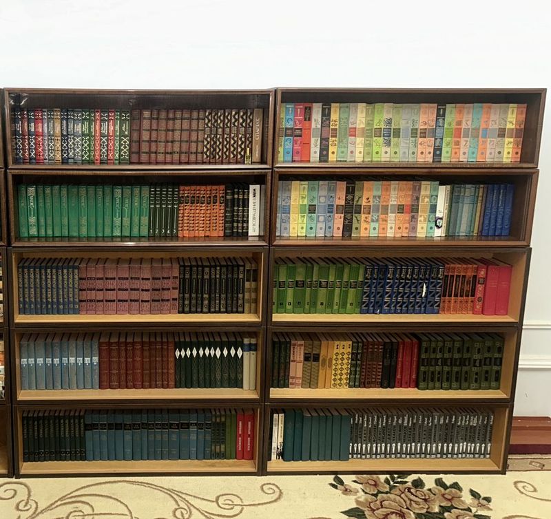 Книги мировой классики — большая коллекция по доступной цене! Книги мировой классики — большая коллекция по доступной цене!