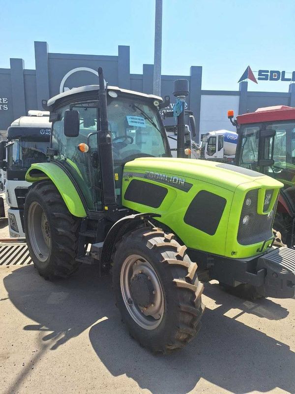 Колёсный трактор Zoomlion RS1304 Колёсный трактор Zoomlion RS1304