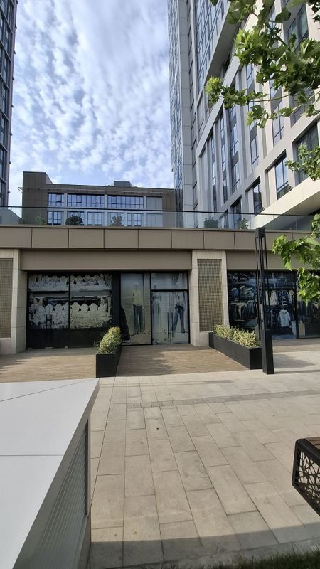 Аренда нежилой комплекс Tashkent city Nest 1 площадь 60м2 Аренда нежилой комплекс Tashkent city Nest 1 площадь 60м2