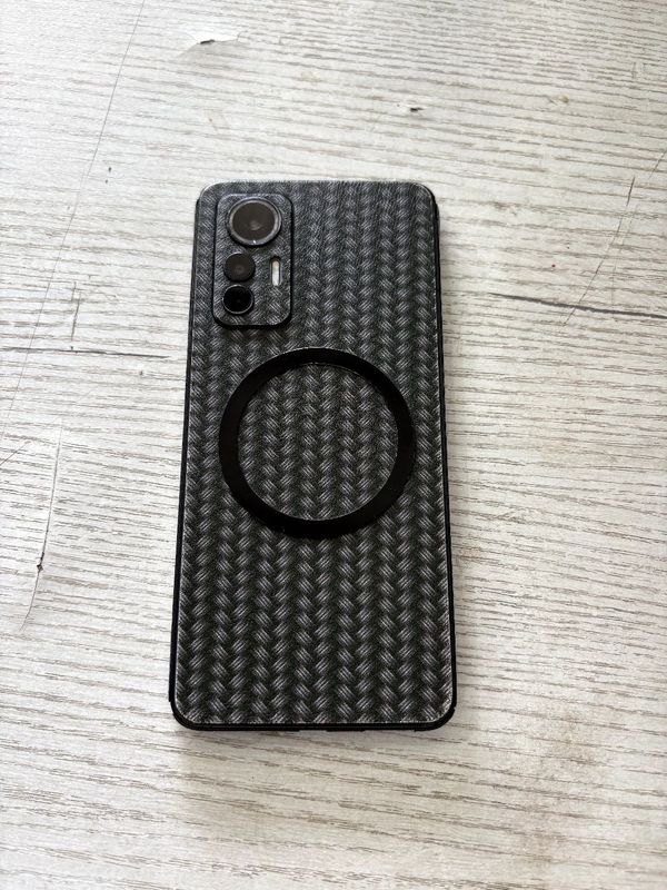 Xiaomi 12 lite 5G Xiaomi 12 lite 5G
