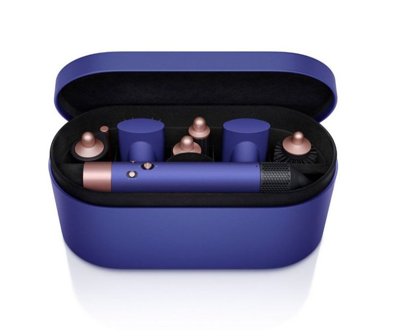DYSON фен-стайлер Air-Wrap 3 скорости +доставка DYSON фен-стайлер Air-Wrap 3 скорости +доставка