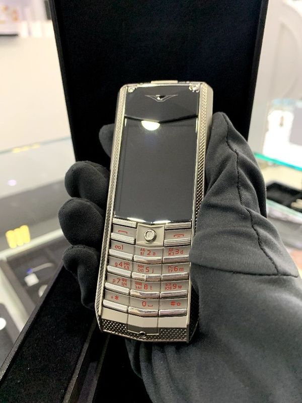 Продам Vertu Ascent X В идеальном состоянии!