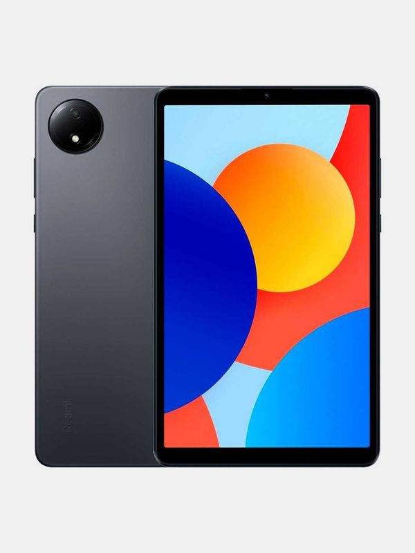 Planshet Redmi Pad SE 8.7 4G, 4/64 va 4/128 GB, Dostavka bor