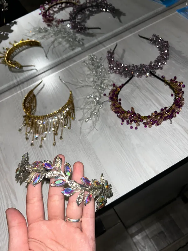 Diademalar va do’ppi