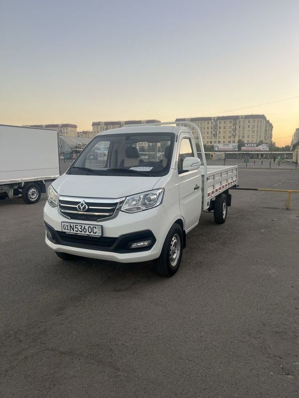 Changan t3 2023 shineray Changan t3 2023 shineray