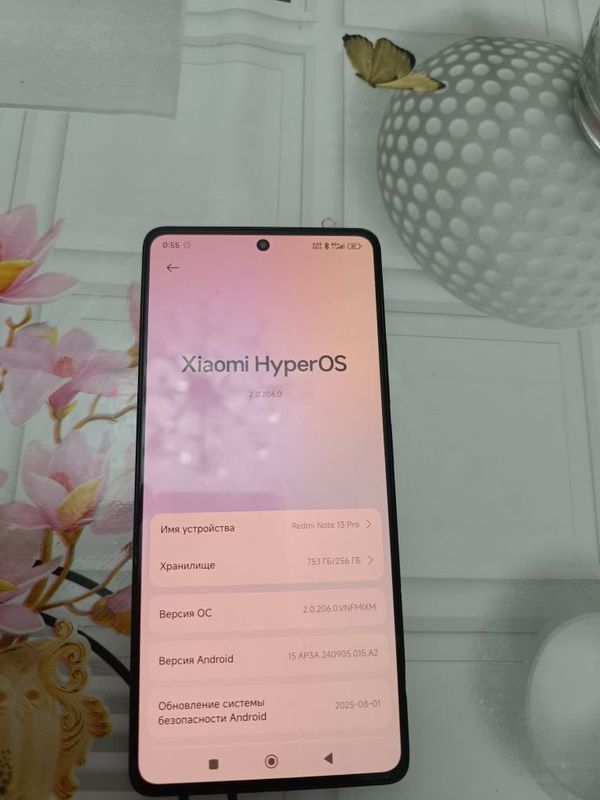 Redmi note 13 pro