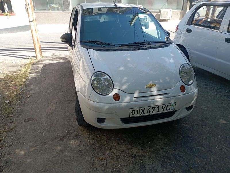 2012 matiz sotiladi 2012 matiz sotiladi