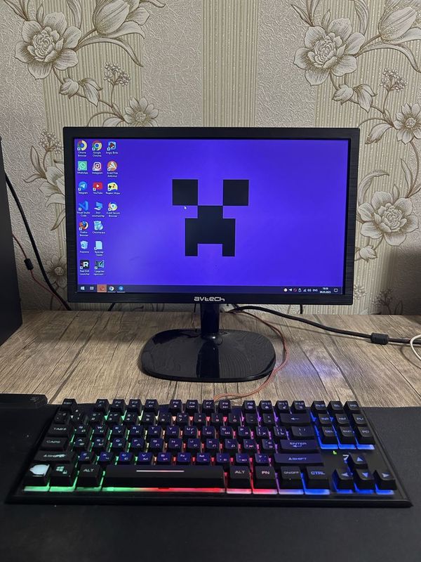 Компьютер 512gb 8gb Компьютер 512gb 8gb