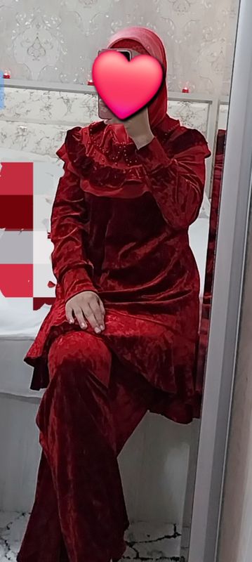 qizlar va kelinlar uchun koylak