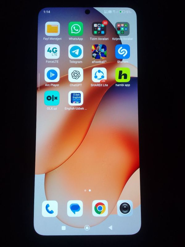 Redmi Note 12 2024 Yil