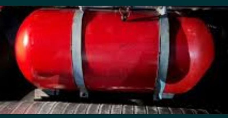 Газовое оборудование Газовое оборудование