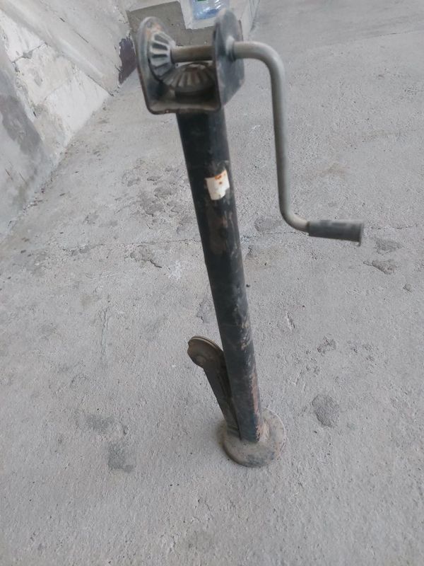 Дамкрат жигулига вазга