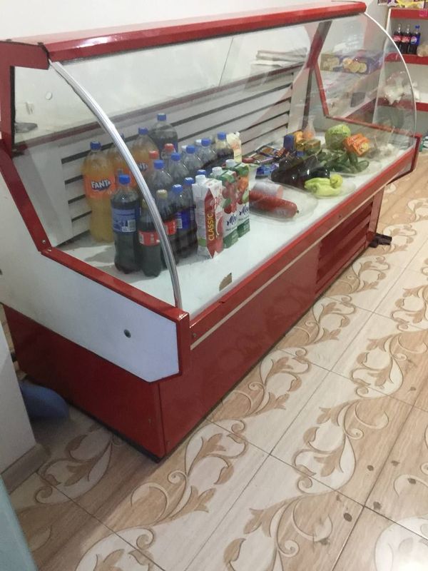 Xaladelnik sotiladi Xaladelnik sotiladi