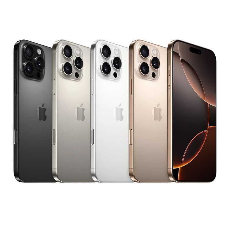 Apple iPhone 16 Pro Max,256 GB.Рассрочка.Доставка