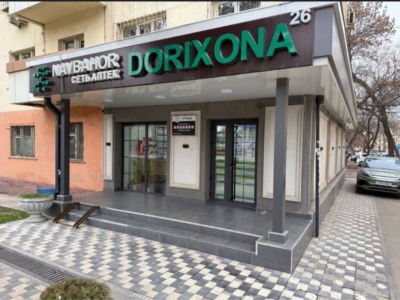 Аренда помещения 93 м², 1-я линия! Аренда помещения 93 м², 1-я линия!