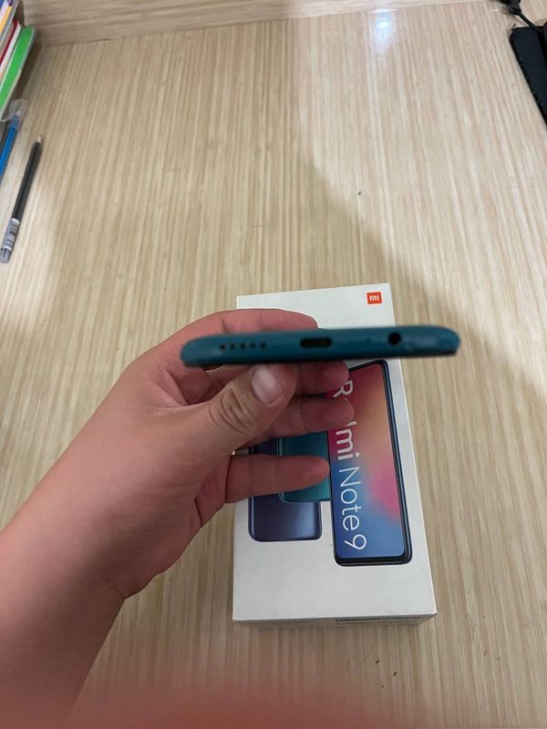 redmi not 9 usta kormagan