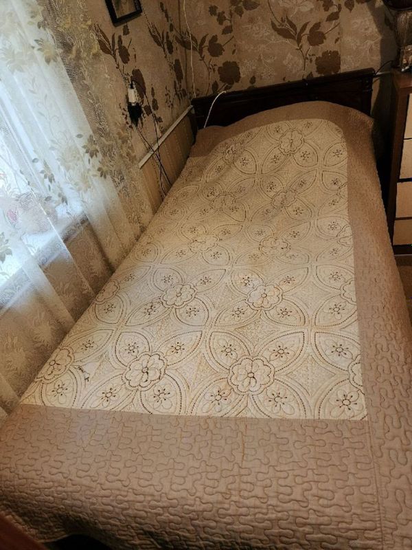 Прлдается кровать в идеальном состоянии