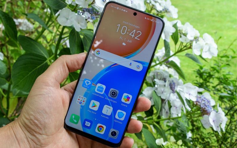 HONOR X8 6/128gb black HONOR X8 6/128gb black