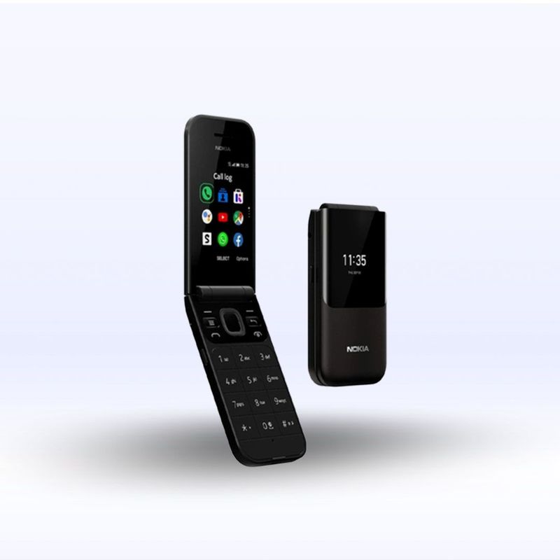 Legend nokia 2720 Legend nokia 2720