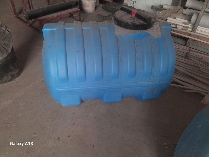 Suv bachok 500 litr Suv bachok 500 litr
