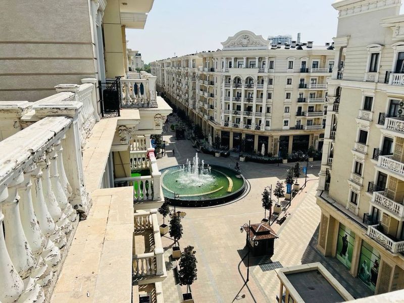 Квартира ЖК Boulevard 3/7/7 104 кв.м Квартира ЖК Boulevard 3/7/7 104 кв.м