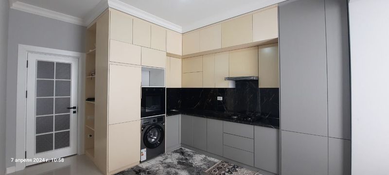 Dom sotiladi yengi novostroyka 100 kv kvadrati 1200$ dan