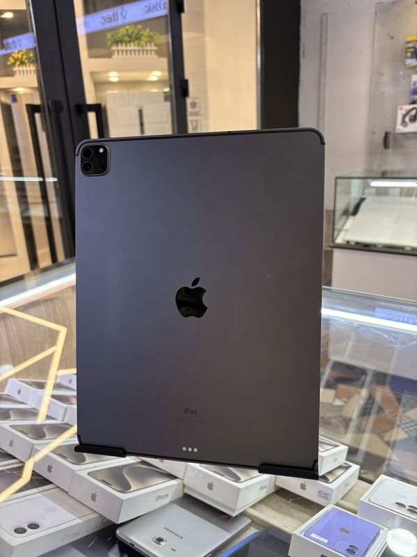 iPad Pro 12.9 xolati ideal