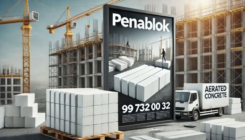 Пенаблок Penablok Пенаблок Penablok