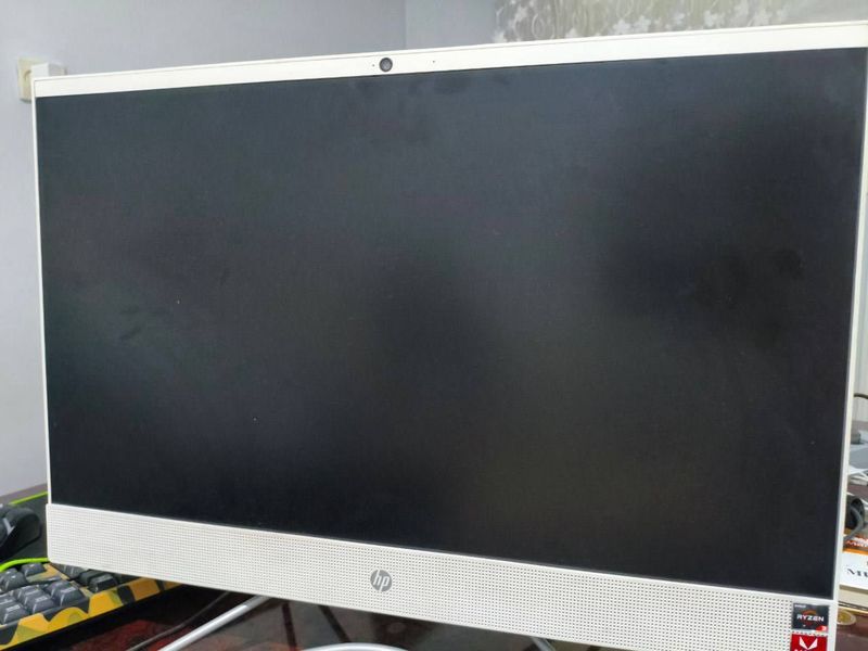 Моноблок HP - 24 Моноблок HP - 24