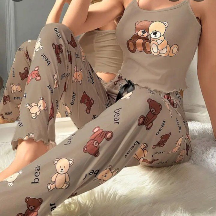 Pijama Pijama