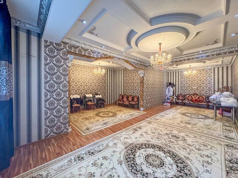 ‼️ 4.1 сотки Циолковский, 300м2, 2 этажа 6 комнат, бассейн