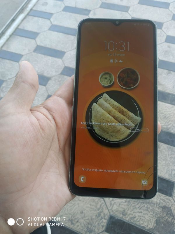 Samsung M13 Samsung M13