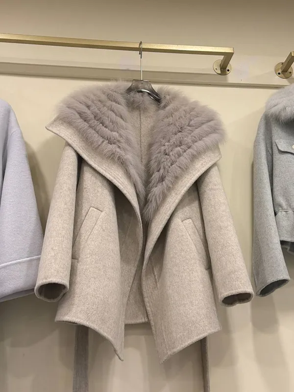 100% Shers, 100% Tulki Naturalka