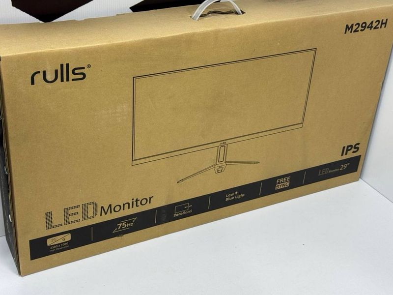 Montajniy Monitor Rulls NEW! Montajniy Monitor Rulls NEW!