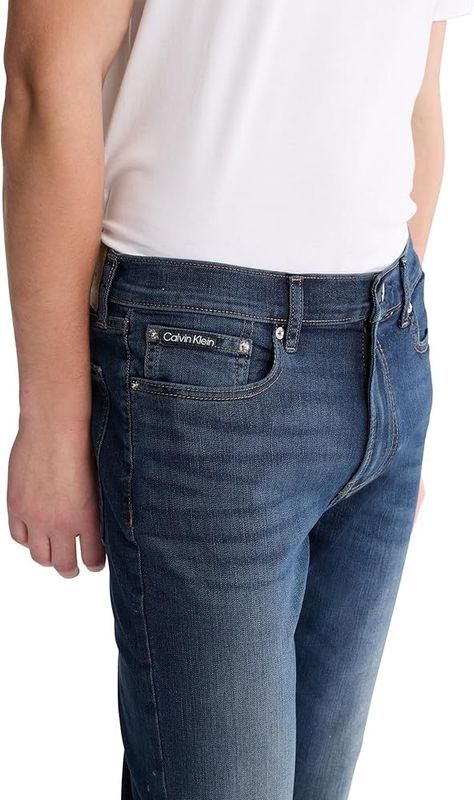 Джинсы Calvin Klein straight fit р.36/30 -34/30 Джинсы Calvin Klein straight fit р.36/30 -34/30