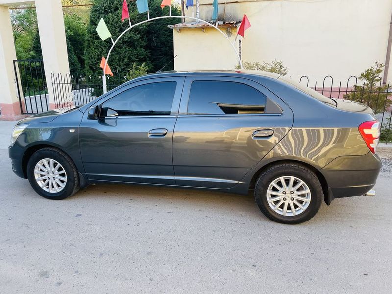 Cobalt 2020 Mexanika Cobalt 2020 Mexanika