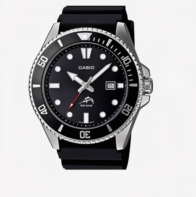 Casio MDV-106 Casio MDV-106
